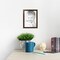 ArtToFrames 12x16 Inch Picture Frame, This 1.25 Inch Custom Wood Poster Frame is Available in Multiple Colors, Great for Your Art or Photos - Comes with Regular Glass and Corrugated Backing (A74IG)